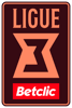 Ligue 3 Betclic