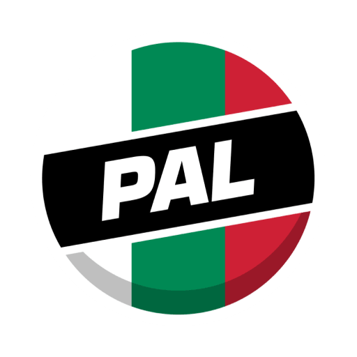 Contestant Logo