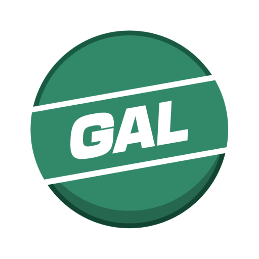 Contestant Logo