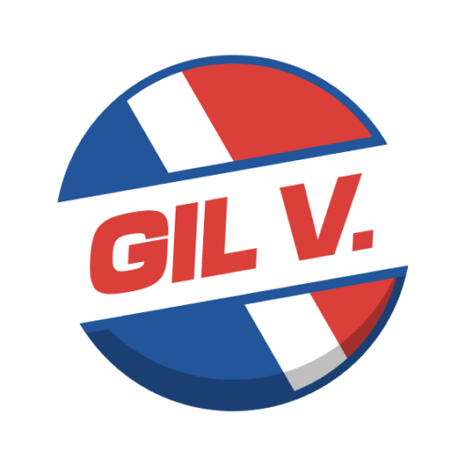 Contestant Logo