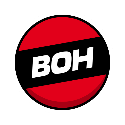 Contestant Logo