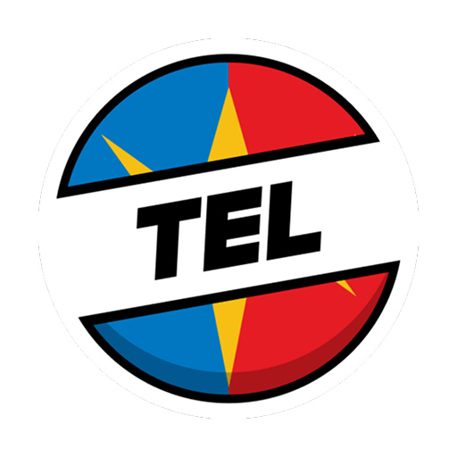 Contestant Logo