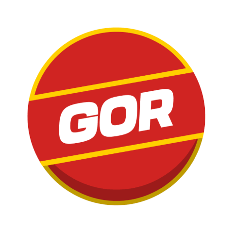 Contestant Logo