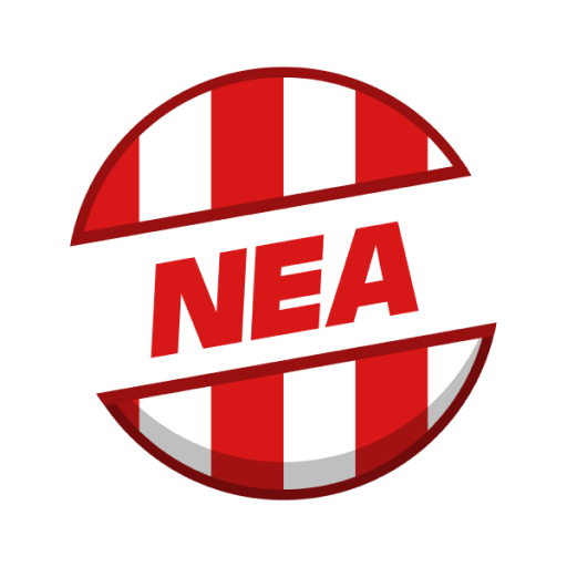 Contestant Logo