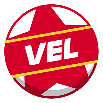 Contestant Logo