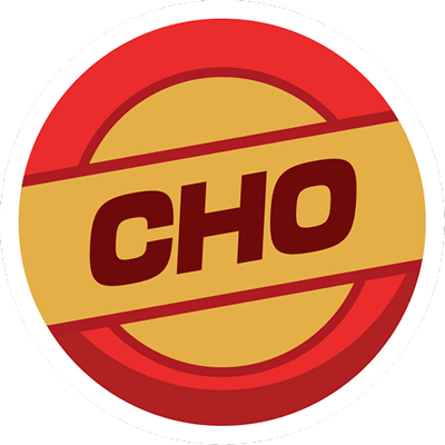 Contestant Logo
