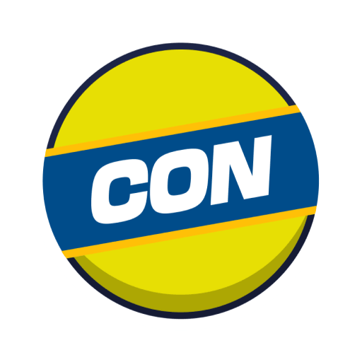 Contestant Logo