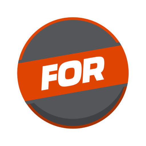 Contestant Logo