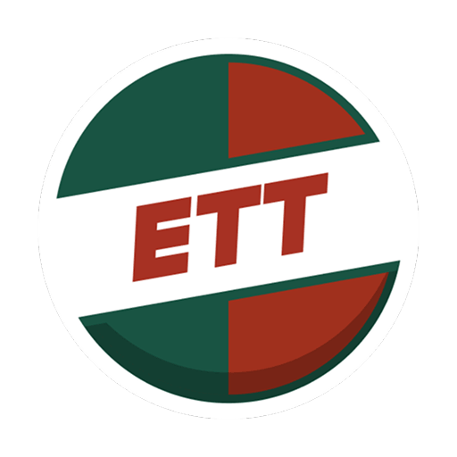 Contestant Logo