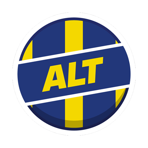 Contestant Logo