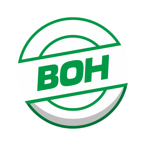 Contestant Logo
