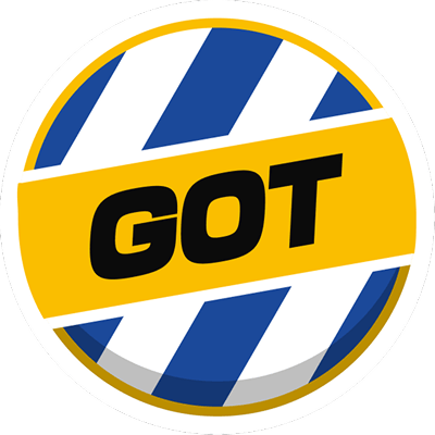 Contestant Logo