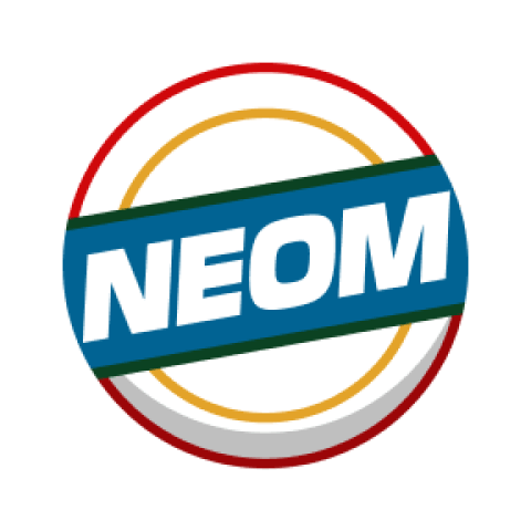 Contestant Logo
