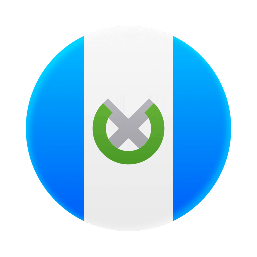 Contestant Logo