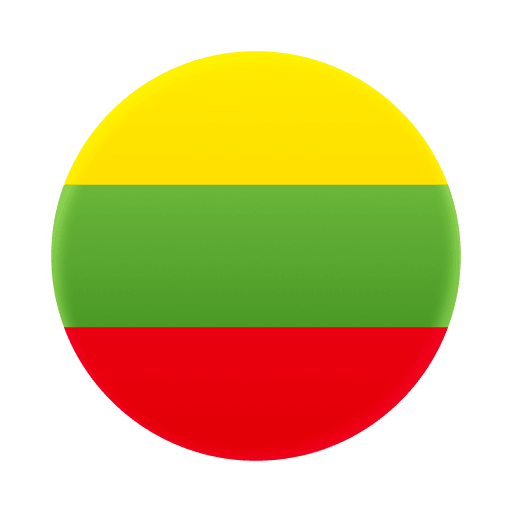 Contestant Logo