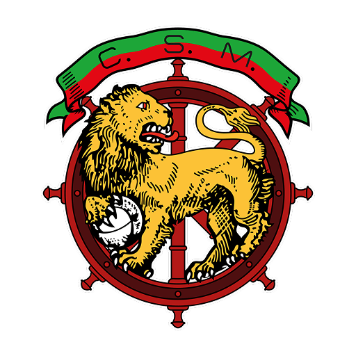 Contestant Logo