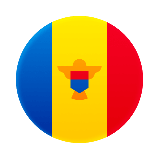 Contestant Logo