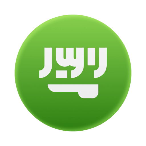 Contestant Logo