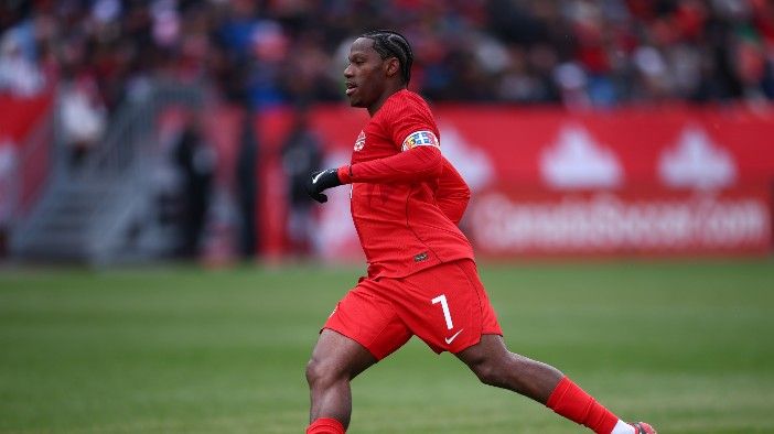 Canada - Ouzbékistan