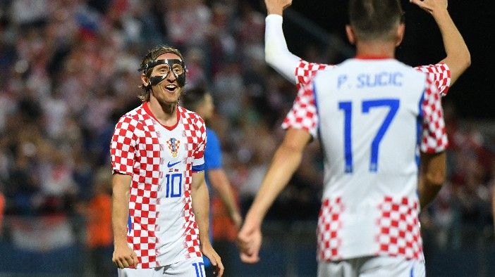 Panama - Croatie