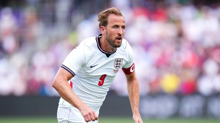 Angleterre - Croatie