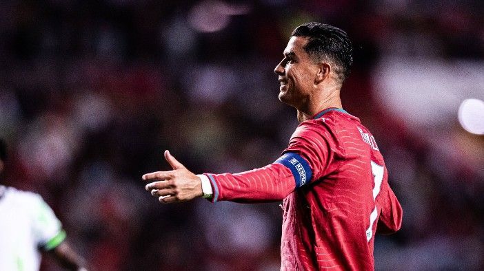 Portugal - RD Congo
