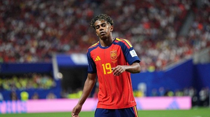 Espagne - Arabie Saoudite
