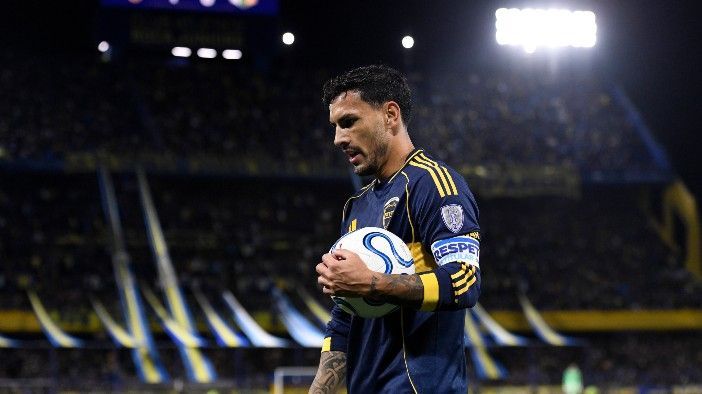 Deportivo Riestra - Boca Juniors