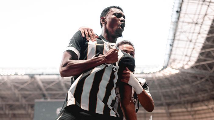 Atletico Mineiro - Torque