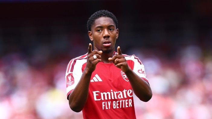 Arsenal - Manchester City