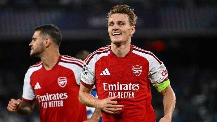 Arsenal - Lille
