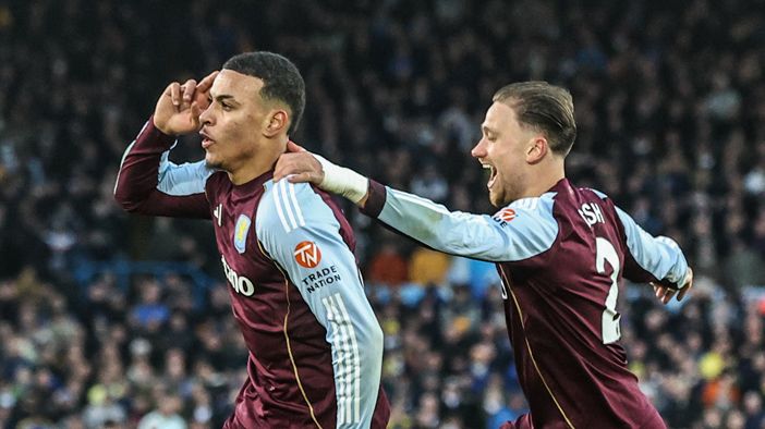 Wolverhampton - Aston Villa