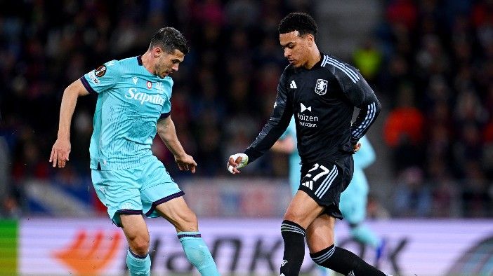 Aston Villa - Bologne