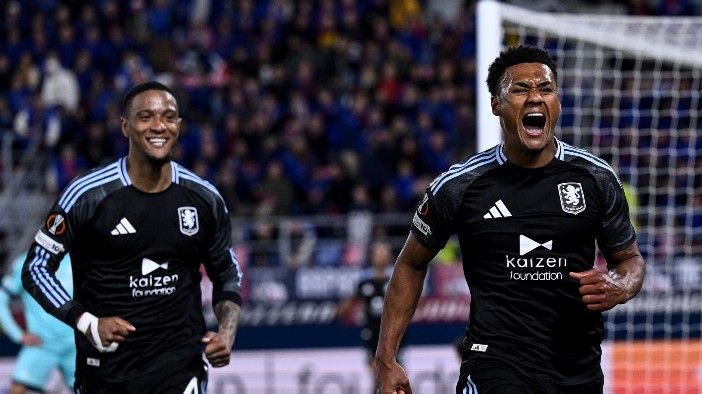 Nottingham Forest - Aston Villa