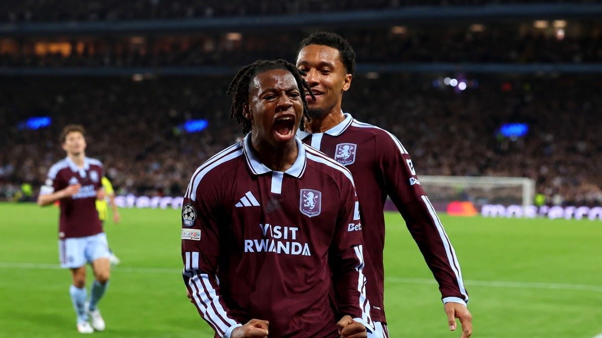 Aston Villa - Fulham