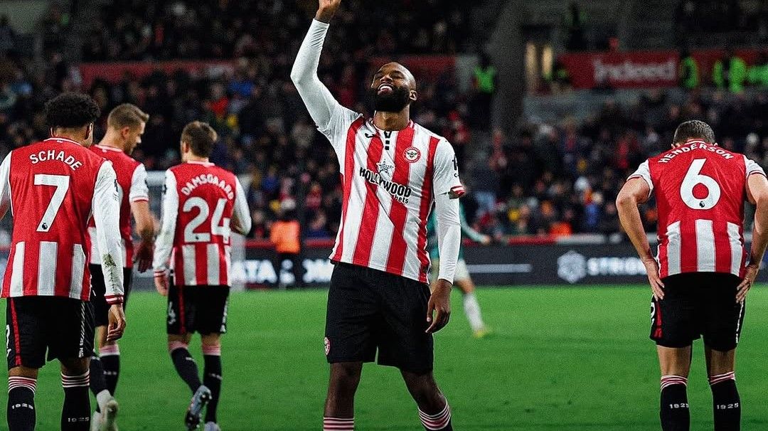 West Ham - Brentford