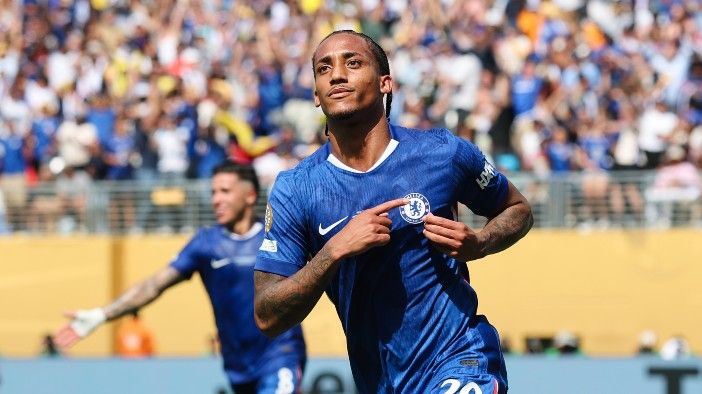 Logo Chelsea per scommesse su Betclic IT