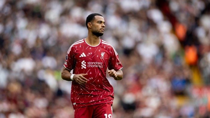 Liverpool - Villarreal