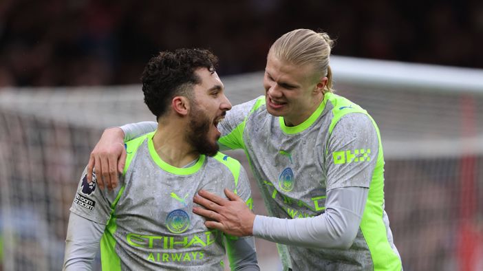 Newcastle - Manchester City