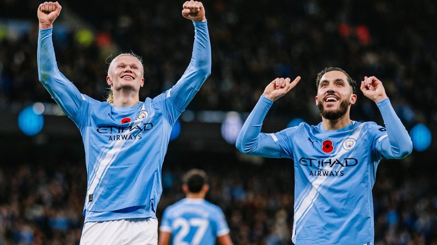 Manchester City - Chelsea