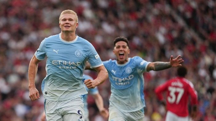 Manchester City - Sunderland