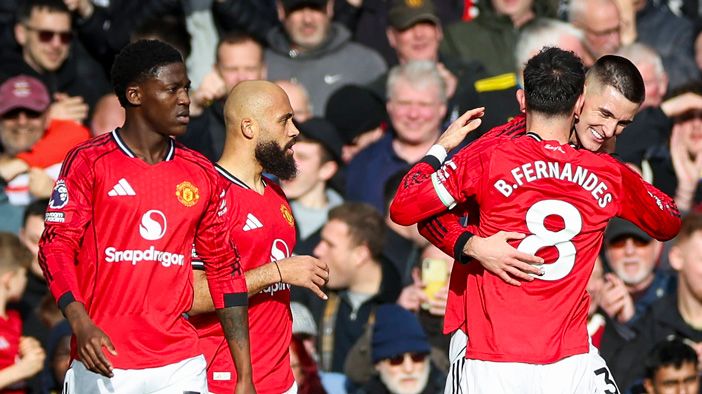 Sunderland - Manchester United
