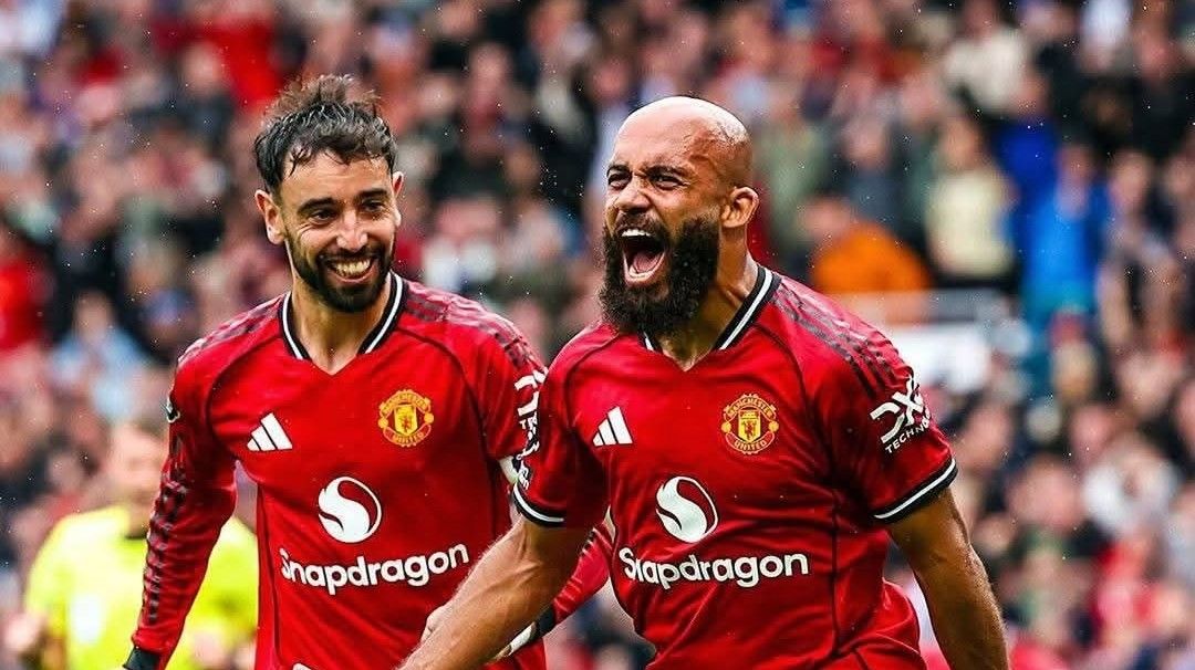 West Ham - Manchester United