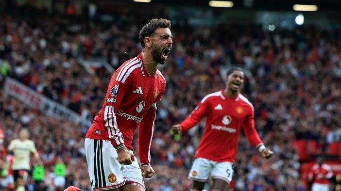 Manchester United - Sabah FK