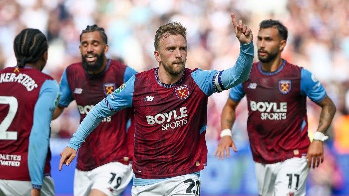 West Ham - Wolverhampton