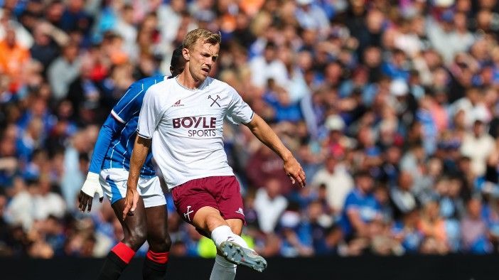 West Ham - Portsmouth