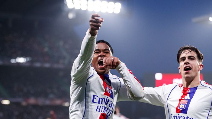 Toulouse - Lyon