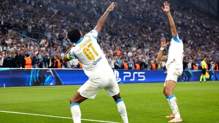 Toulouse - Marseille