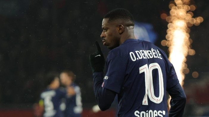 Sporting Portugal - Paris SG