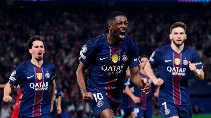 Paris SG - Arsenal